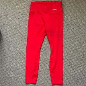 Stronger Workout Leggings